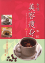 女性美容瘦身茶飲